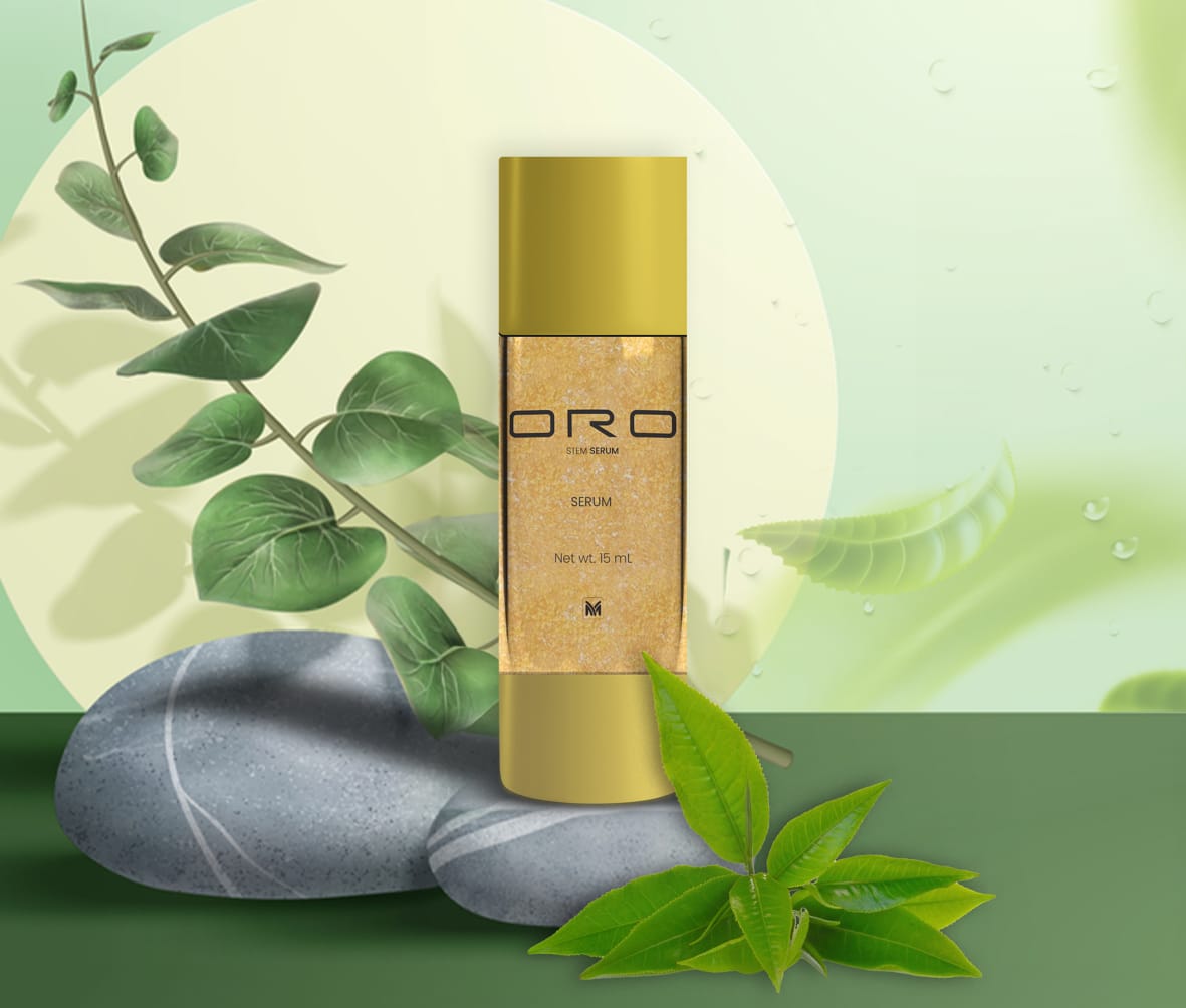ORO STEM SERUM