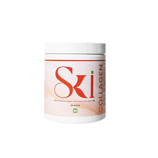 SKI COLLAGEN BEAUTY DRINK