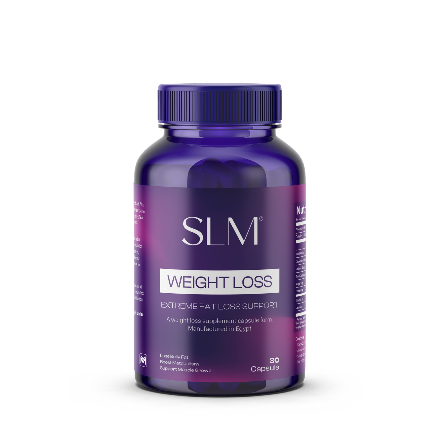 SLM